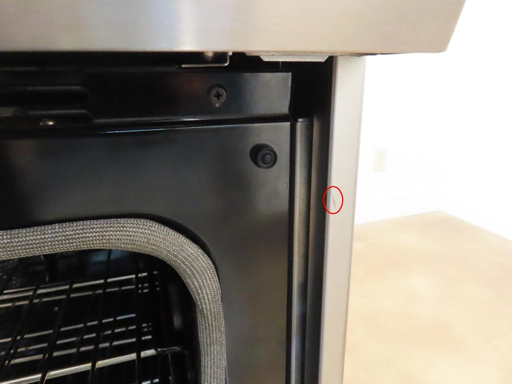 Viking 5 Series VGIC53024BSSLP 30" Liquid Propane 2023 Professional Gas Range - Alabama Appliance