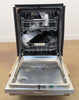 Monogram Statement Series ZDT925SPNSS 24 Inch Smart Fully Integrated Dishwasher - Alabama Appliance