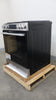 Bosch 100 Series 30" Slide-In Gas Range 5 Sealed Burners 5.8 ft. Cap. HGF1050MUC (PRICE) - Alabama Appliance