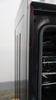 Bosch 100 Series 30" Slide-In Gas Range 5 Sealed Burners 5.8 ft. Cap. HGF1050MUC (PRICE) - Alabama Appliance