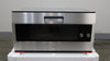Gaggenau 36 Inch 3.6 Cu. Ft Electric WiFi Stainless Smart Wall Oven EB333611