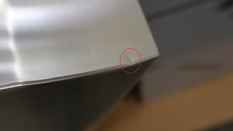 Thermador Professional 54" SS 4 Speed Island Mount Smart Range Hood HPIN54WS