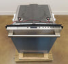 Monogram Statement Series ZDT985SPNSS 24" Fully Integrated Smart Dishwasher Pics - Alabama Appliance