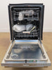 Monogram Statement Series ZDT985SPNSS 24" Fully Integrated Smart Dishwasher Pics - Alabama Appliance