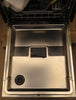 Monogram Statement Series ZDT985SPNSS 24" Fully Integrated Smart Dishwasher Pics - Alabama Appliance