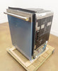 Monogram Statement Series ZDT985SPNSS 24" Fully Integrated Smart Dishwasher Pics - Alabama Appliance