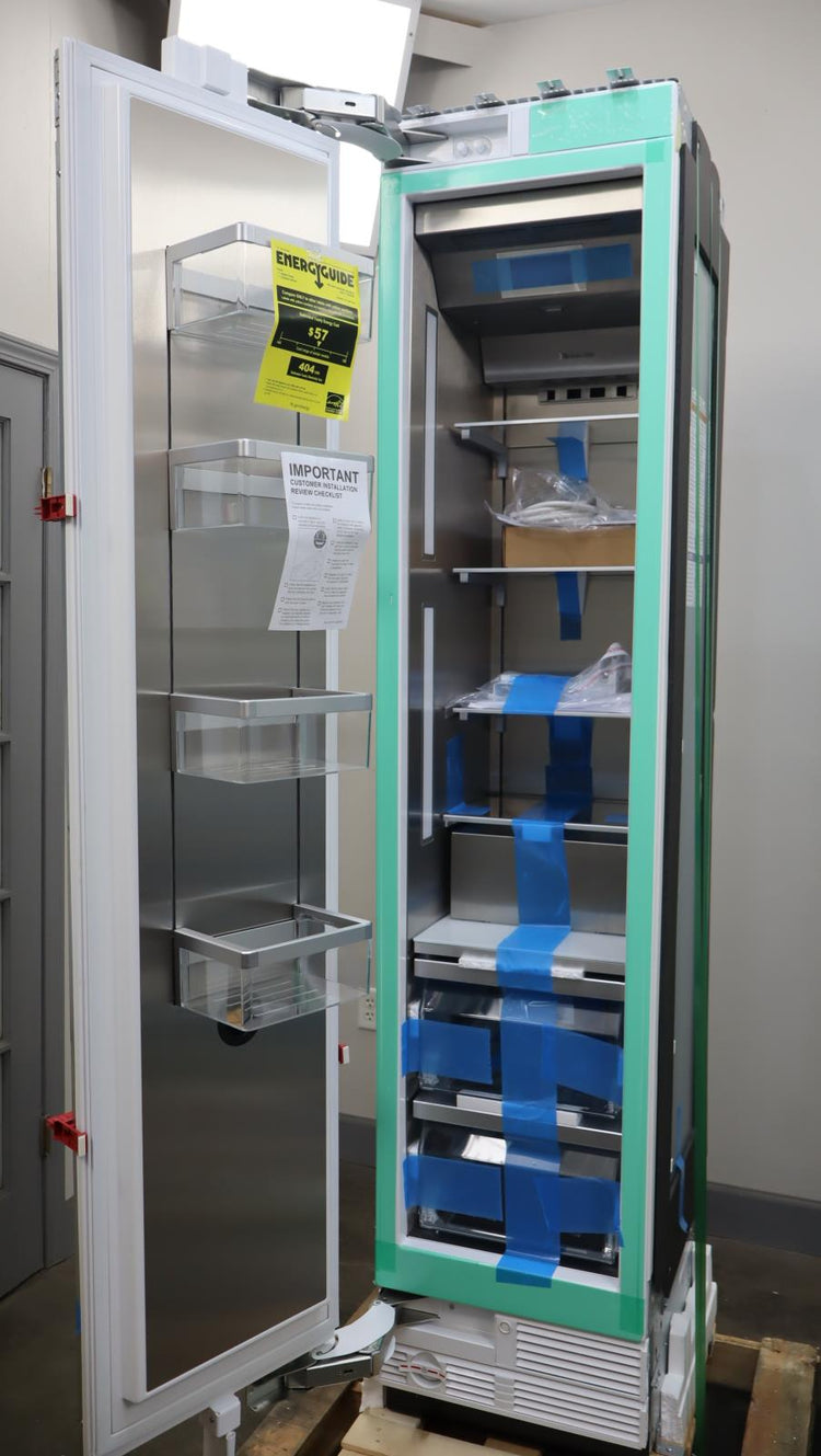 Thermador 48" Smart P.R Freedom Refrigeration Columns T30IR905SP / T18IF905SP