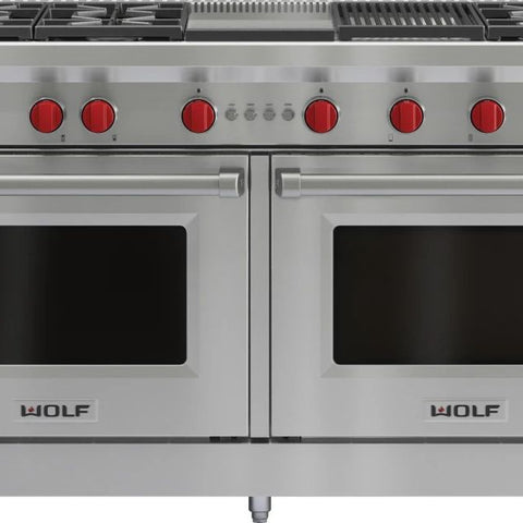 NIB Wolf GR606CGLP 60