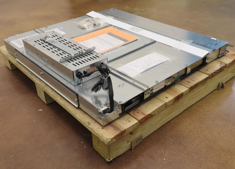 Thermador Masterpiece UCVM36XS 36" Convertible Downdraft Ventilation