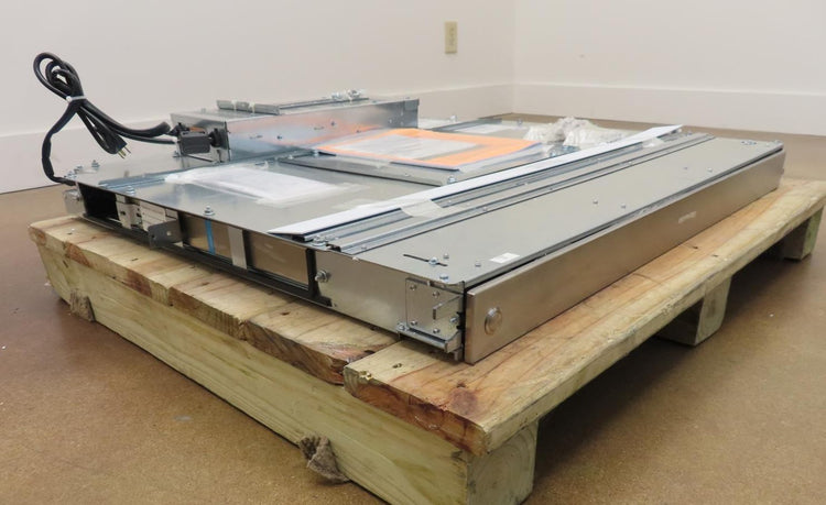 Thermador Masterpiece UCVM36XS 36" Convertible Downdraft Ventilation