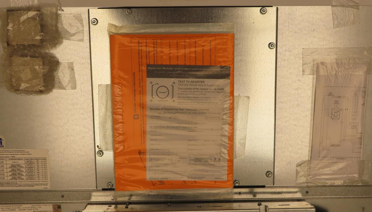 Thermador Masterpiece UCVM36XS 36" Convertible Downdraft Ventilation