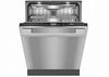 NIB Miele G77xx Series G7766SCVISF 24 Inch Built-In Fully Integrated Dishwasher