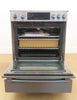 Bosch 800 Series HGI8046UC 30" Slide-In Gas Black Stainless Range Full Warranty