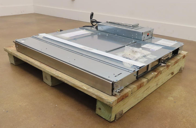 Thermador Masterpiece UCVM36XS 36" Convertible Downdraft Ventilation 2YrWarranty