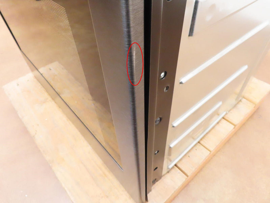 Bosch 800 Series HBL8642UC 30" Black Stainless Double Electric Wall Oven Pics