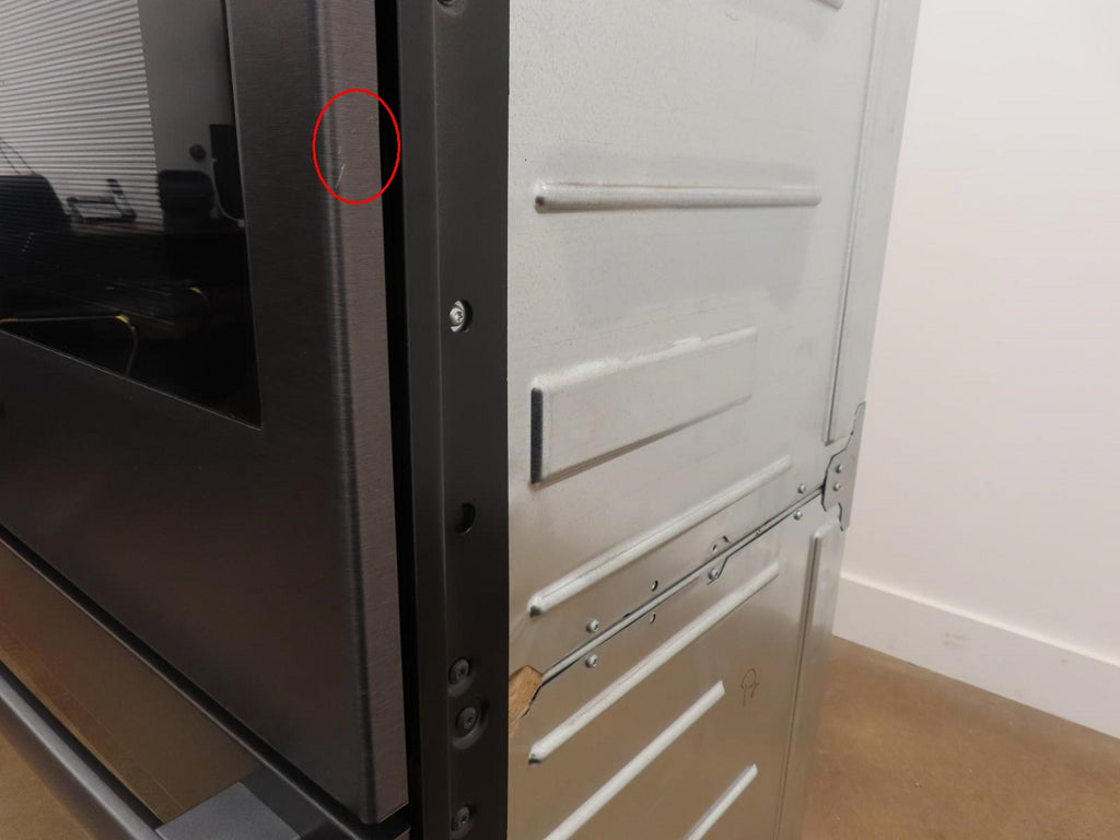 Bosch 800 Series HBL8642UC 30" Black Stainless Double Electric Wall Oven Pics