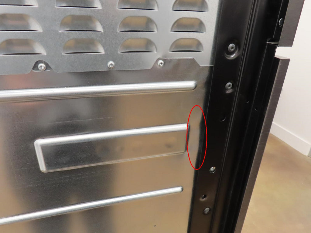 Bosch 800 Series HBL8642UC 30" Black Stainless Double Electric Wall Oven Pics