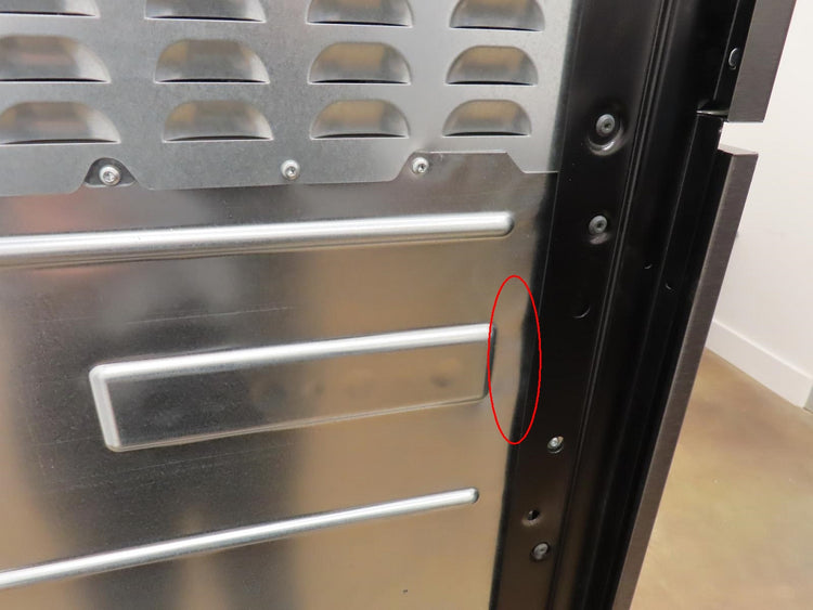 Bosch 800 Series HBL8642UC 30" Black Stainless Double Electric Wall Oven Pics