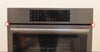 Bosch 800 Series HBL8642UC 30" Black Stainless Double Electric Wall Oven Pics