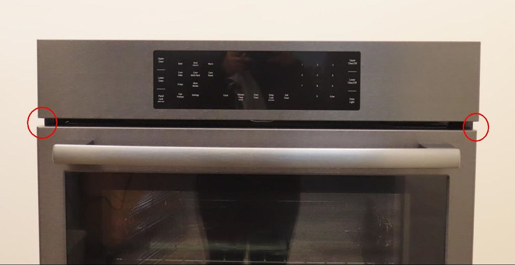 Bosch 800 Series HBL8642UC 30" Black Stainless Double Electric Wall Oven Pics