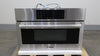 Bosch Benchmark Series 30" 1.6 cu. ft. 10 Power Levels SS Speed Oven HMCP0252UC - Alabama Appliance