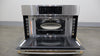 Bosch Benchmark Series 30" 1.6 cu. ft. 10 Power Levels SS Speed Oven HMCP0252UC - Alabama Appliance
