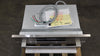 Bosch Benchmark Series 30" 1.6 cu. ft. 10 Power Levels SS Speed Oven HMCP0252UC - Alabama Appliance