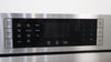 Bosch Benchmark Series 30" 1.6 cu. ft. 10 Power Levels SS Speed Oven HMCP0252UC - Alabama Appliance