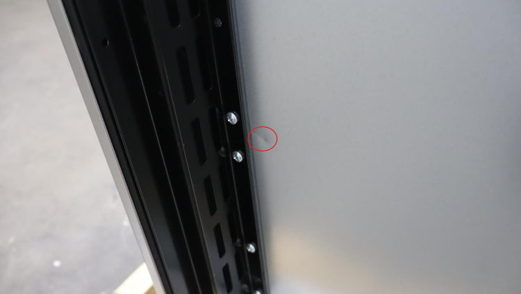 Bosch Benchmark Series 30" 1.6 cu. ft. 10 Power Levels SS Speed Oven HMCP0252UC - Alabama Appliance