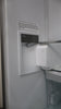 Bosch 800 Series 36" Freestand Stainless 20.5 Cu.Ft. French Door B36CL80ENS - Alabama Appliance