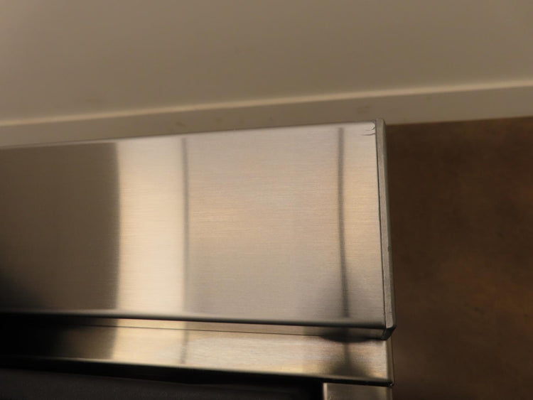 Bosch 800 Series HDS8655U 36" 6 Burner Dual Fuel Convection Range Full Warranty