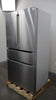 Bosch 800 Series 36" Freestand Stainless 20.5 Cu.Ft. French Door B36CL80ENS