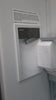Bosch 800 Series 36" Freestand Stainless 20.5 Cu.Ft. French Door B36CL80ENS