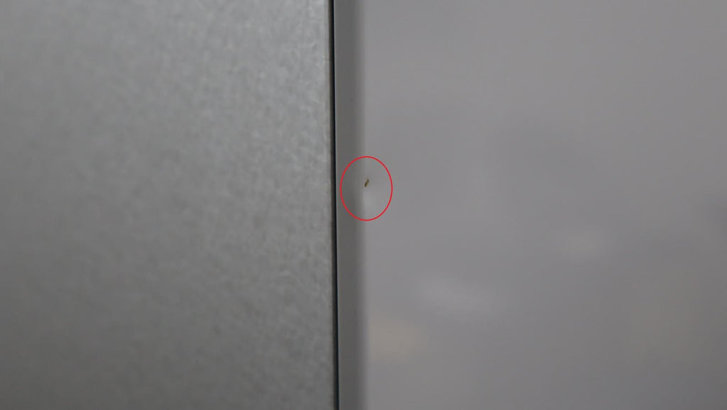 Bosch 800 Series 36" Freestand Stainless 20.5 Cu.Ft. French Door B36CL80ENS