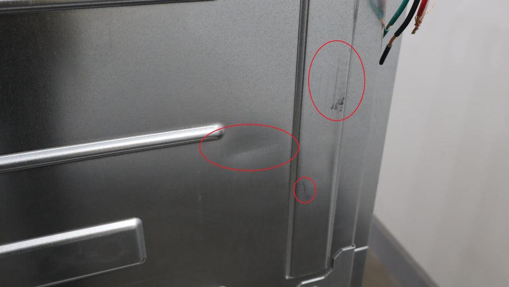 Bosch 800 Series 27" Stainless 12 Modes Double Electric Wall Oven HBN8651UC - Alabama Appliance