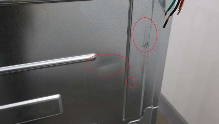 Bosch 800 Series 27" Stainless 12 Modes Double Electric Wall Oven HBN8651UC - Alabama Appliance