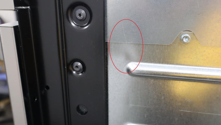 Bosch 800 Series 27" Stainless 12 Modes Double Electric Wall Oven HBN8651UC - Alabama Appliance