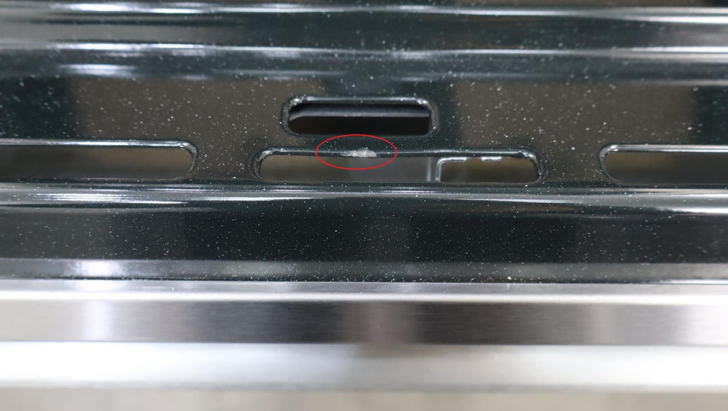 Bosch 800 Series 27" Stainless 12 Modes Double Electric Wall Oven HBN8651UC - Alabama Appliance