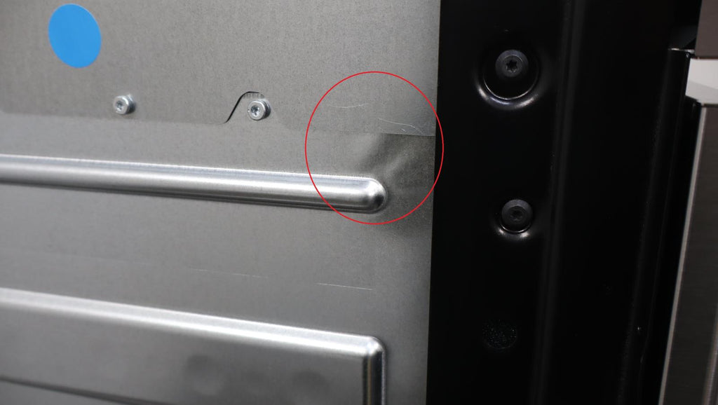 Bosch 800 Series 27" Stainless 12 Modes Double Electric Wall Oven HBN8651UC - Alabama Appliance