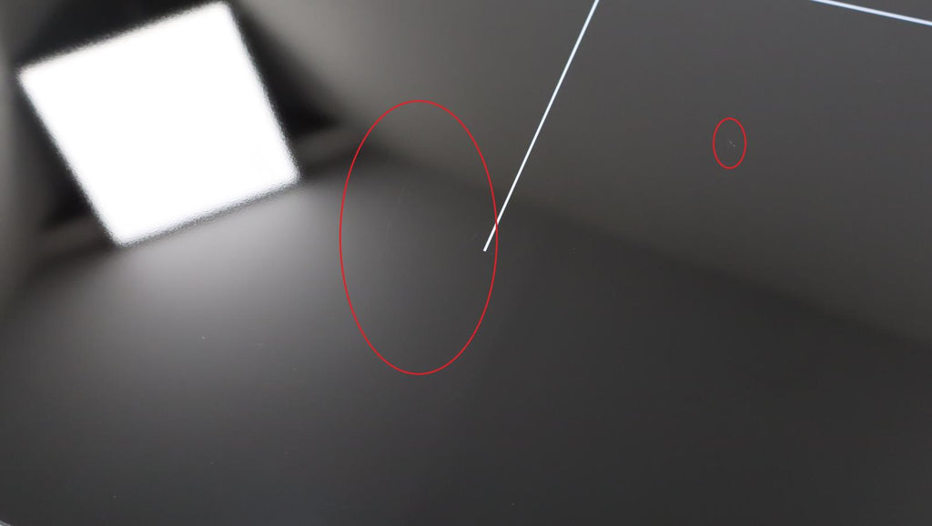 Bosch 30" Stainless Freestanding 800 Series Induction Electric Range HIS8055U - Alabama Appliance