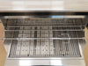 Lynx Professional Grill Series L36TRNG 36" Built-In Grill 935 sqin Cooking Surf. - Alabama Appliance