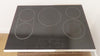 Cafe CEP90302TSS 30 Inch Electric Smart Cooktop with 5 Elements Full Warranty