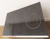 Cafe CEP90302TSS 30 Inch Electric Smart Cooktop with 5 Elements Full Warranty