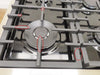 Bosch 800 Series HDS8655U 36" 6 Burner Dual Fuel Convection Range Full Warranty