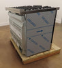 Bosch 800 Series HDS8655U 36" 6 Burner Dual Fuel Convection Range Full Warranty