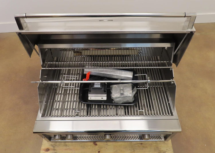 Lynx Professional Grill Series L36TRNG 36" Built-In Grill 935 sqin Cooking Surf. - Alabama Appliance