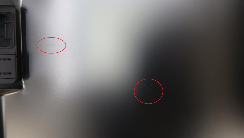 Bosch 24" SS 500 Series Fully Integrated Built-In 44 dBA Dishwasher SHP65CM5N