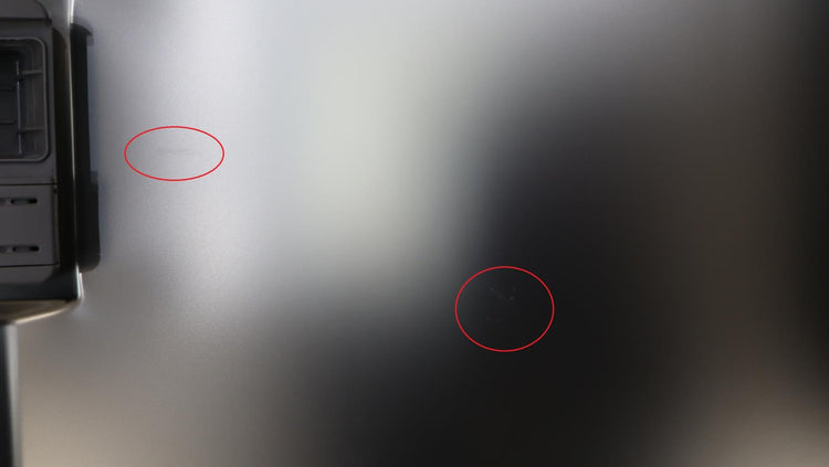 Bosch 24" SS 500 Series Fully Integrated Built-In 44 dBA Dishwasher SHP65CM5N