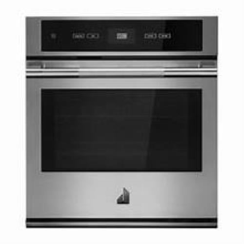 NIB JennAir RISE™ JJW2427LL 27 Inch Single Wall Oven Full Warranty - Alabama Appliance