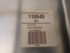 Electrolux EW36GC55PS 36" Gas Cooktop with 5 Sealed Burners Stainless Steel